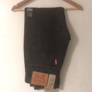 Men’s Levi’s Hi-ball roll stretch size 31